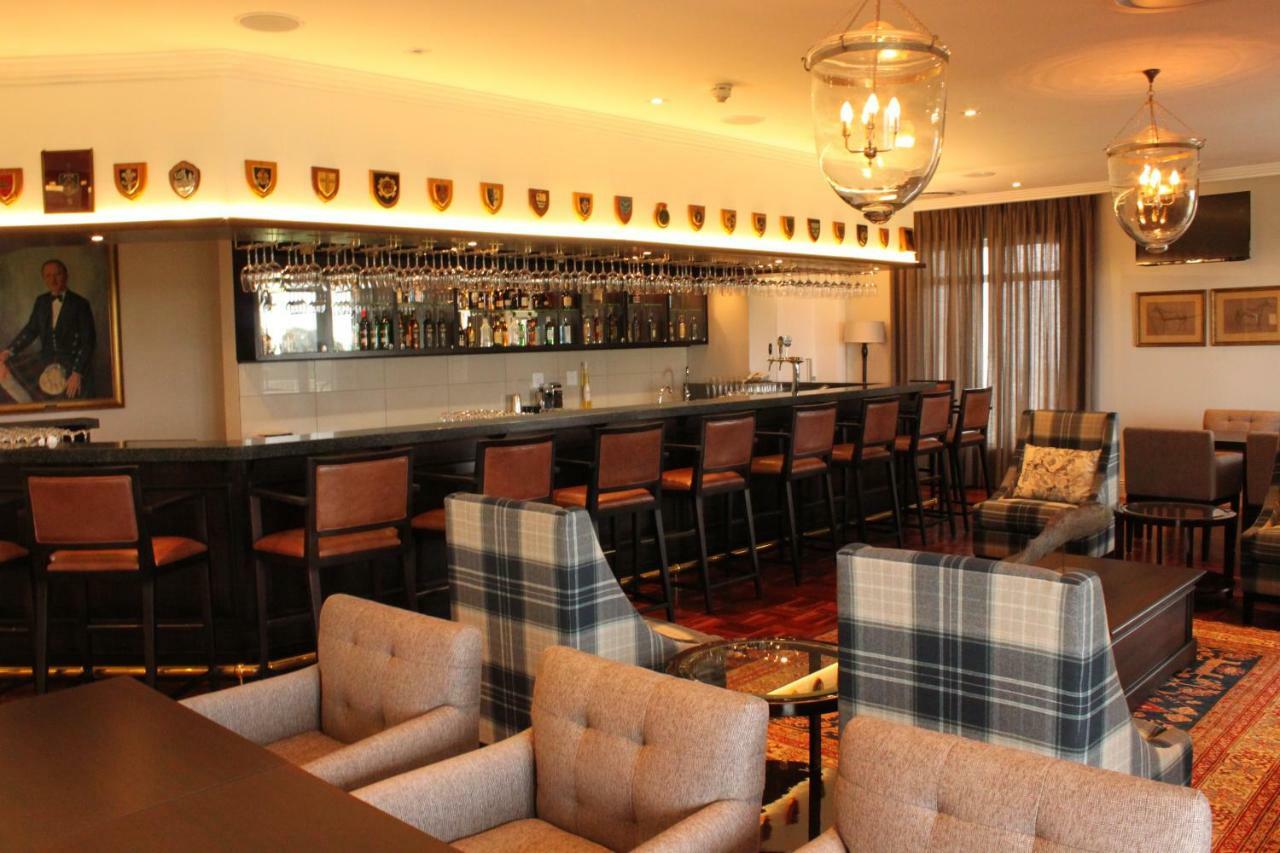Отель Inanda Club Йоханнесбург Экстерьер фото